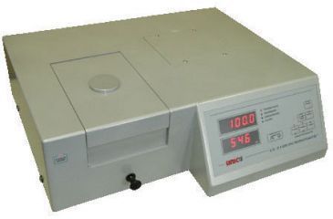 Image of UNICO Spectrophotometers S2100