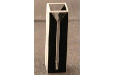 Image of UNICO Square Cuvettes, Optical Glass, 2 Mm Width S-90-353G