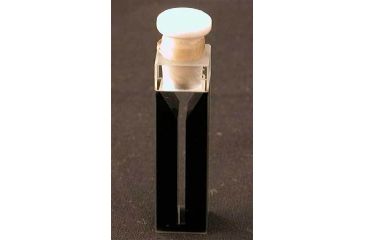 Image of UNICO Square Cuvettes, Quartz, 2 Mm Width S-90-355Q