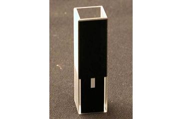 Image of UNICO Square Cuvettes, Quartz, 2x5 Mm Window S-90-358Q