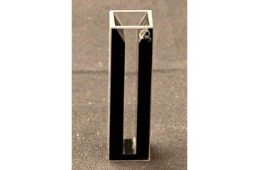 Image of UNICO Square Cuvettes, Quartz, 4 Mm Width S-90-351Q