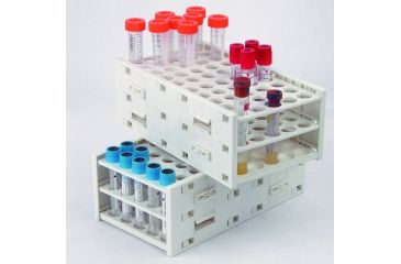 Image of UNICO T-Racks, 25 Place, 10-13mm Expandable, Single 54530