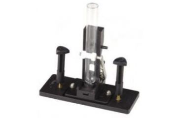 Image of UNICO Test Tube V-type Cell Holder With Base For 8~25 Mm Diameter Test Tubes S-1200-101