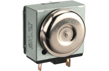 Image of UNICO Timer for Unico C826 and C828 Portaspin Centrifuge, Grey, C826-112