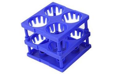 Image of UNICO Tube Cube, 4 Place 26-30 Mm Tubes, Each 54401