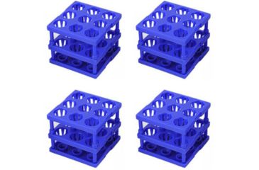 Image of UNICO Tube Cube, 9 Place 8-16 Mm Tubes, Pk/4 54900