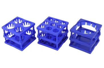 Image of UNICO Tube Cube Carrier, Holds Up To 4 Cubes 54040