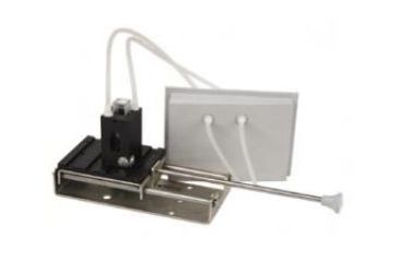 Image of UNICO Water-Jacketed Cuvette Holder Kit for 10 mm single square cuvette, 105P
