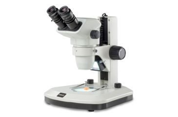 Image of UNICO ZM190 Series Zoom Stereo Microscope, w/Focusing Stand, Binocular ZM194
