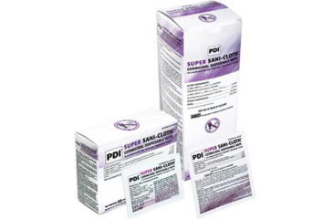 Image of Unimed-Midwest SANI-CLOTH Super Xl Can CS390 PSSC077984