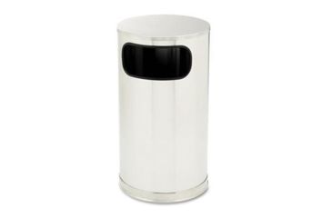 Image of United Receptacle Receptacle Waste Almond SO16SSS
