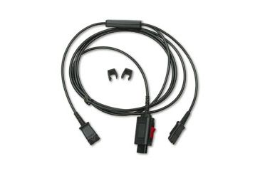 Image of United Stationers Adapter Y Splitter Tra PLN2701903, Unit EA