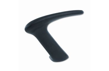 Image of United Stationers Armrest Fixed L Bk Pr2 SAF3498BL, Unit PR