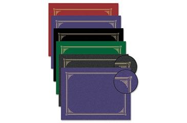 Image of United Stationers Awards Doc Cover Bgy Pk6 GEO47401, Unit PK