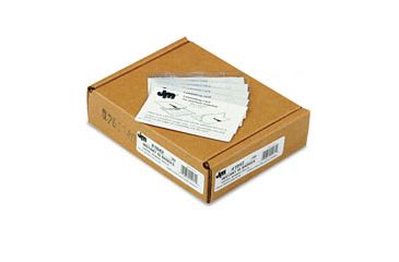 Image of United Stationers Badge Id Instant Cr Bx100 ESS41042, Unit BX