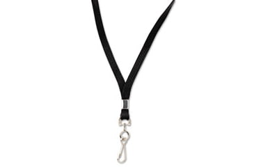 Image of United Stationers Lanyards Hook 24 Be Bx24 AVT75426, Unit BX