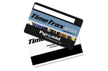 Image of United Stationers Badge Swipe Ttezek 50/pk PTI41304, Unit PK