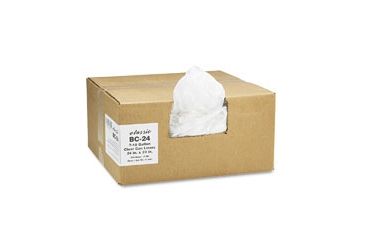 Image of United Stationers Liner 56gl 43x48 Gltn Cr Ct100 WBIWRMC48, Unit CT