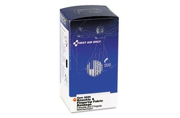 Image of United Stationers Bandages Knuckl/fngr Bx10 FAO3020, Unit BX