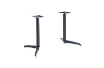 Image of United Stationers Base F/30x60 Rect Bk Pr2 ICE65040, Unit PR