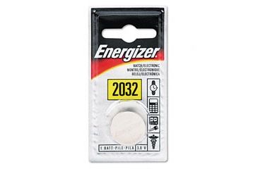 Image of United Stationers Battery Lith 2450 3v EVEECR2450BP, Unit EA