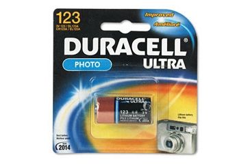 Image of United Stationers Battery Alkalne 6v Medicl DURPX28ABPK, Unit EA