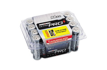 Image of United Stationers Battery Indust Alk 9v 8pk RAYAL9V8, Unit PK
