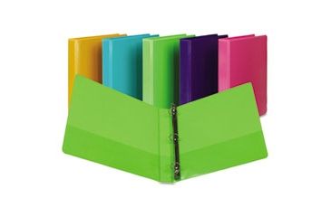 Image of United Stationers Bndr 1 View Ber Pk2 SAMU86376, Unit PK