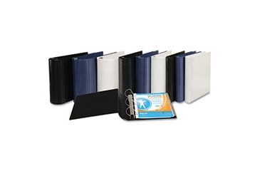 Image of United Stationers Bndr Insertable 3 Be SAM17782, Unit EA