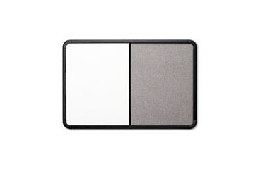 Image of United Stationers Board Combo 36x24 Bk ICE36031, Unit EA
