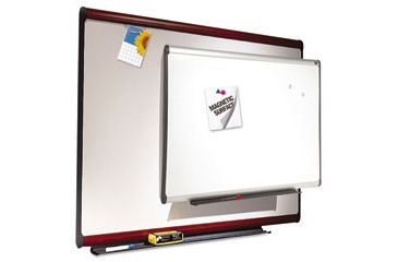Image of United Stationers Board Marker 4 X 3 Am QRTP554A, Unit EA