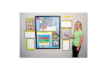 Image of United Stationers Board Morning Meeting Kdg CDP110115, Unit EA