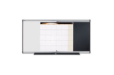 Image of United Stationers Board Prstge 3n1 48x24 Am QRTCBD544A, Unit EA