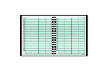 Image of United Stationers Book Apt Grp Practice Bk AAG7082205, Unit EA