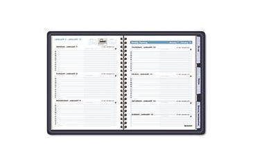 Image of United Stationers Calendar Appt Acadmc Bk AAG70EPA505, Unit EA