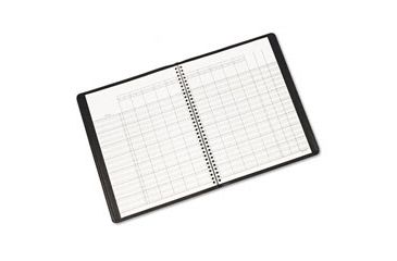 Image of United Stationers Book Class Record Bk AAG8015005, Unit EA