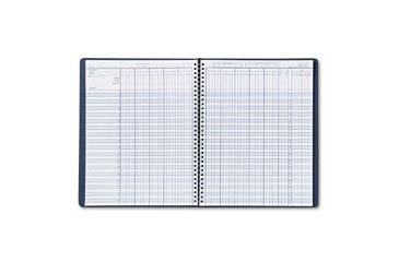Image of United Stationers Book Class Record Book Be HOD51407, Unit EA