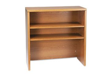 Image of United Stationers Bookcase Hutch My HON105292NN, Unit EA