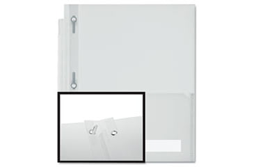 Image of United Stationers Booki.orgztrifoldclr ESS10024, Unit EA