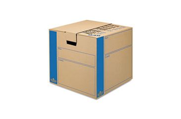 Image of United Stationers Box Small Moving Kft Ct10 FEL0062701, Unit CT