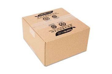 Image of United Stationers Box Recycled 16x16x10 12pk Bn CML1143584, Unit BL