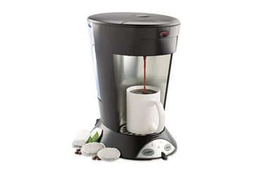 Image of United Stationers Brewer Pod Coffee/tea BUNMCP, Unit EA