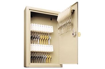 Image of United Stationers Cabinet200 Key1-tagsd MMF201920003, Unit EA