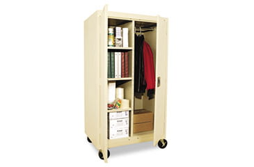 Image of United Stationers Cabinet Storag Lockng Pty ALE36680, Unit EA