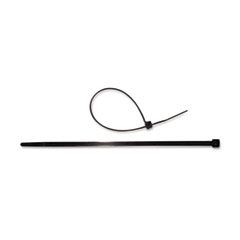 Image of United Stationers Cable Ties 4x1/16 1000 Nl TCO22100, Unit PK