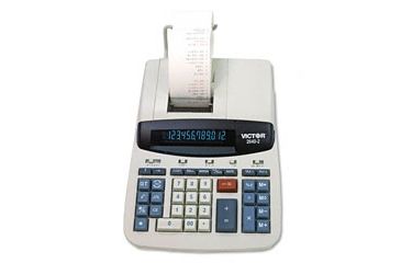 Image of United Stationers Calculator 12d P/d We VCT26402, Unit EA