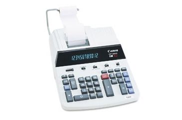 Image of United Stationers Calculator 12dig Print CNMCP1200D, Unit EA