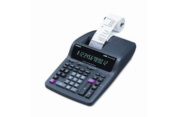 Image of United Stationers Calculator Prnt Desktp Bk CSODR270TM, Unit EA
