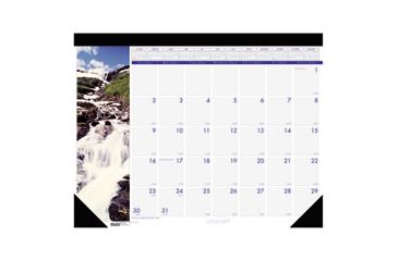 Image of United Stationers Calendar Compact Dsk Pd HOD1716, Unit EA