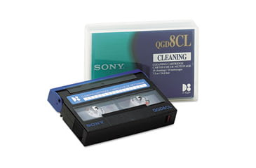 Image of United Stationers Cart Cleaning Qgd8cl 8mm SONQGD8CL, Unit EA